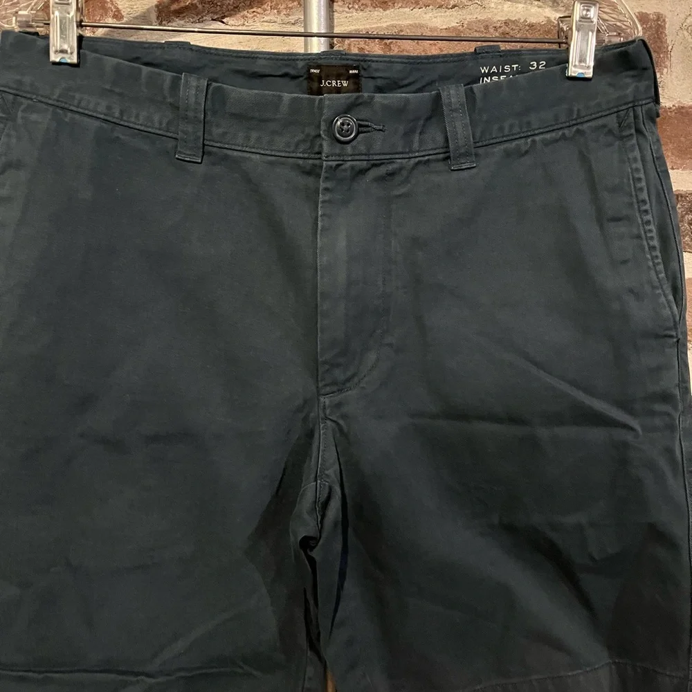J. Crew crew mens